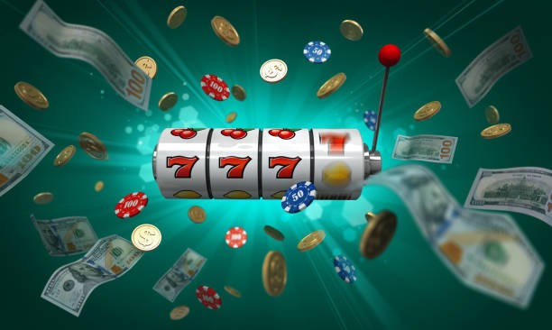 Referral Program Game 
